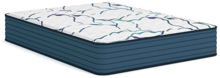 Limited Edition Firm 3.0 White Twin XL Mattress