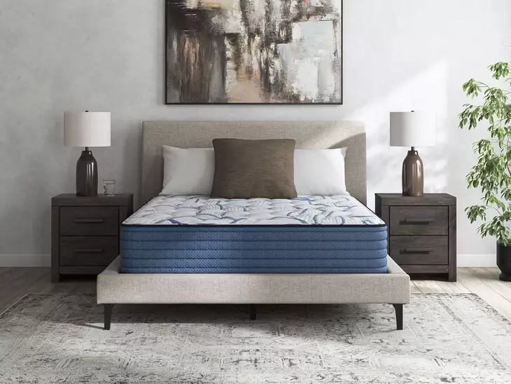Limited Edition Plush 3.0 White Twin XL Mattress