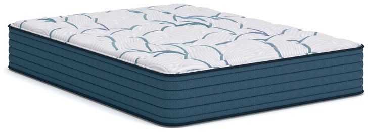 Limited Edition Plush 3.0 White Twin XL Mattress