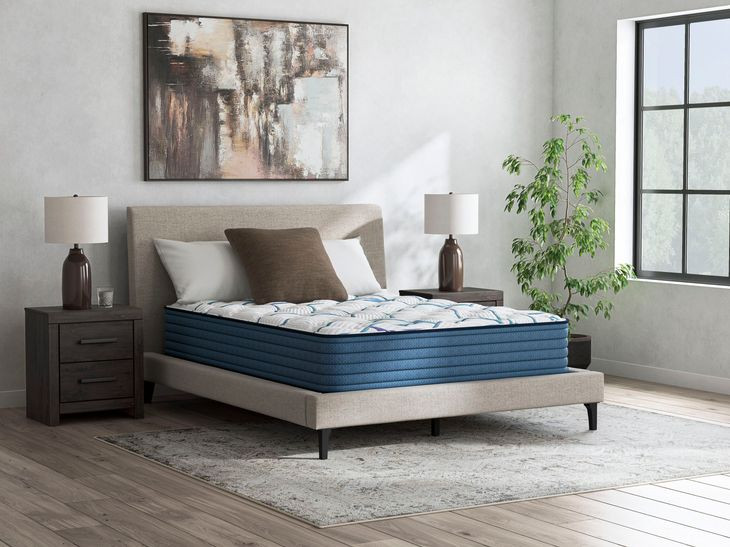 Limited Edition Plush 3.0 White Twin XL Mattress