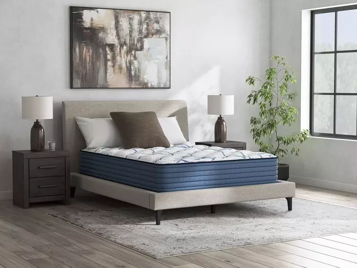 Limited Edition Plush 3.0 White Twin XL Mattress