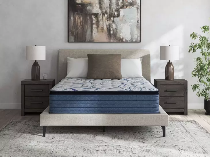 Limited Edition Plush PT 3.0 White Twin Mattress