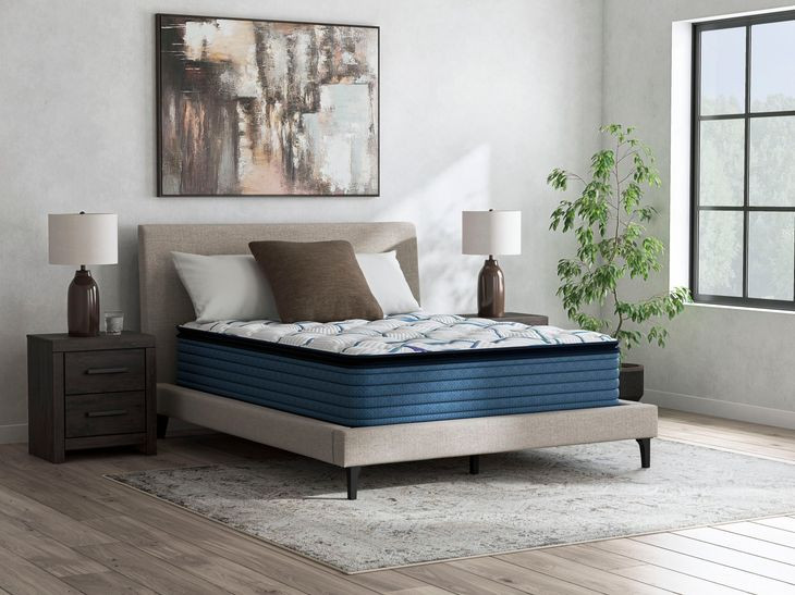 Limited Edition Plush PT 3.0 White Twin XL Mattress