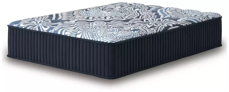 Firm Luxe 2.0 Blue King Mattress