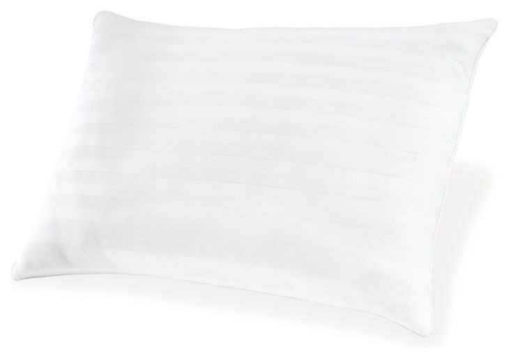 Zephyr 2.0 White Accent Pillow Set of 2