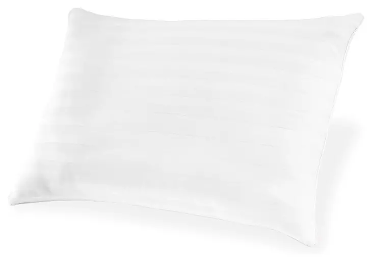 Zephyr 2.0 White Accent Pillow Set of 2