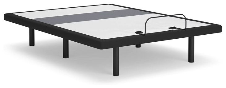 Best Base with Lumbar and Audio Charcoal Gray Full Adjustable Head Base