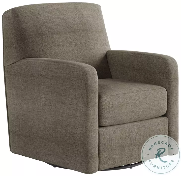Flash Dance Mushroom Swivel Glider Recliner