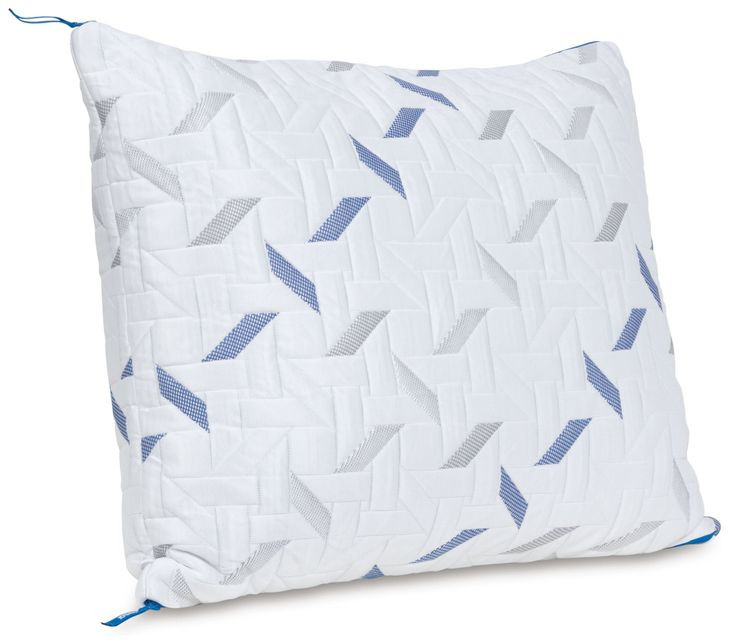 Nectar Classic White Queen Pillow Set of 4