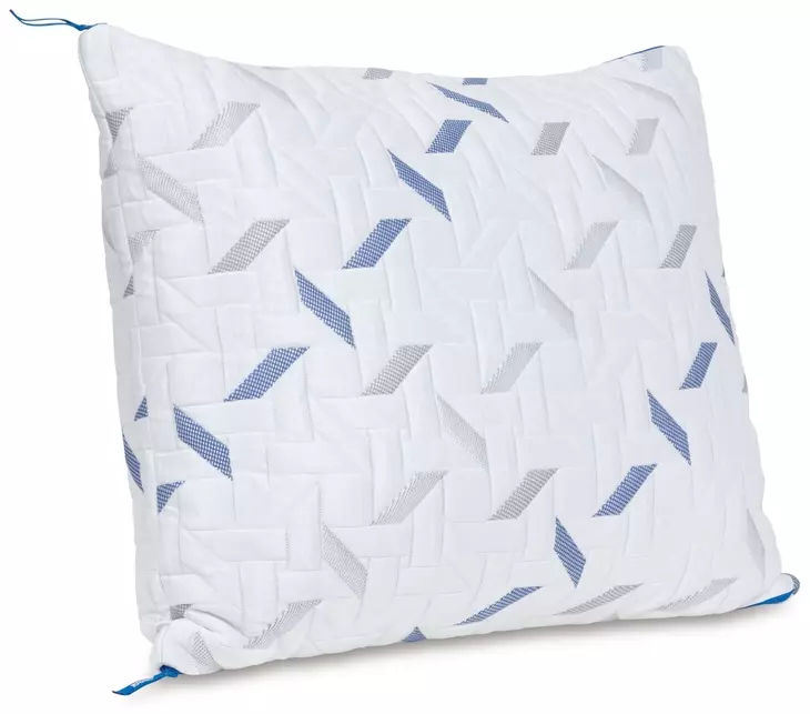 Nectar Classic White Queen Pillow