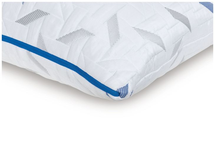 Nectar Classic White Queen Pillow Set of 4