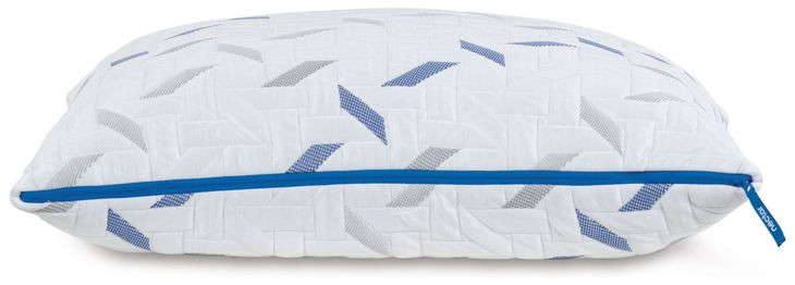 Nectar Classic White Queen Pillow Set of 4