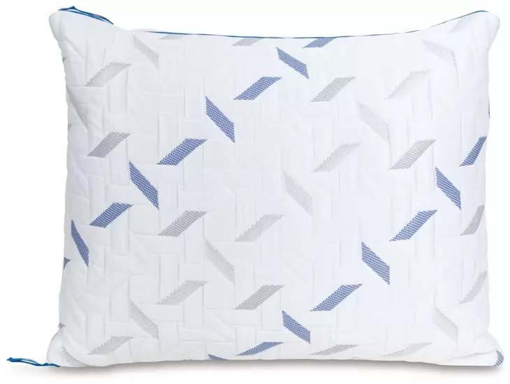 Nectar Classic White Queen Pillow