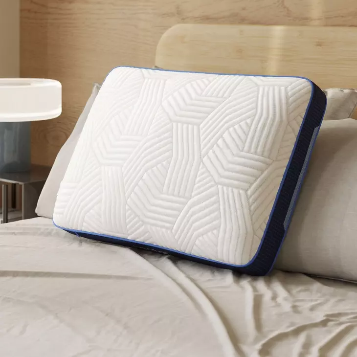 Nectar Ultra White King Pillow