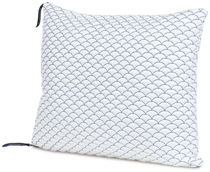 DreamCloudTM Classic White Queen Pillow