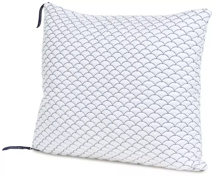 DreamCloudTM Classic White Queen Pillow