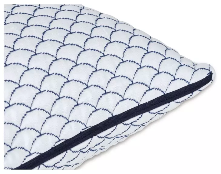DreamCloudTM Classic White Queen Pillow Set of 4
