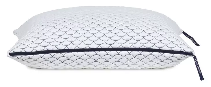 DreamCloudTM Classic White Queen Pillow Set of 4