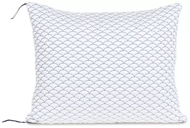 DreamCloudTM Classic White Queen Pillow