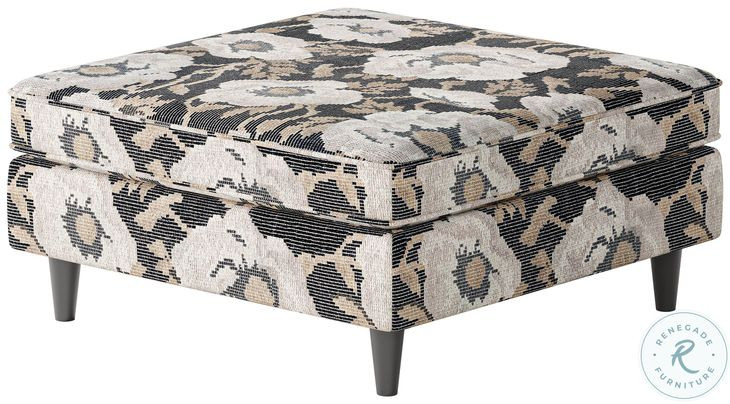 Argo Ash Round Arms Living Room Set