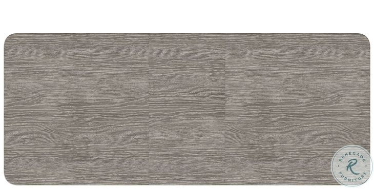 Monolith Puma Rectangular Extendable Dining Table