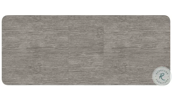 Monolith Puma Rectangular Extendable Dining Table