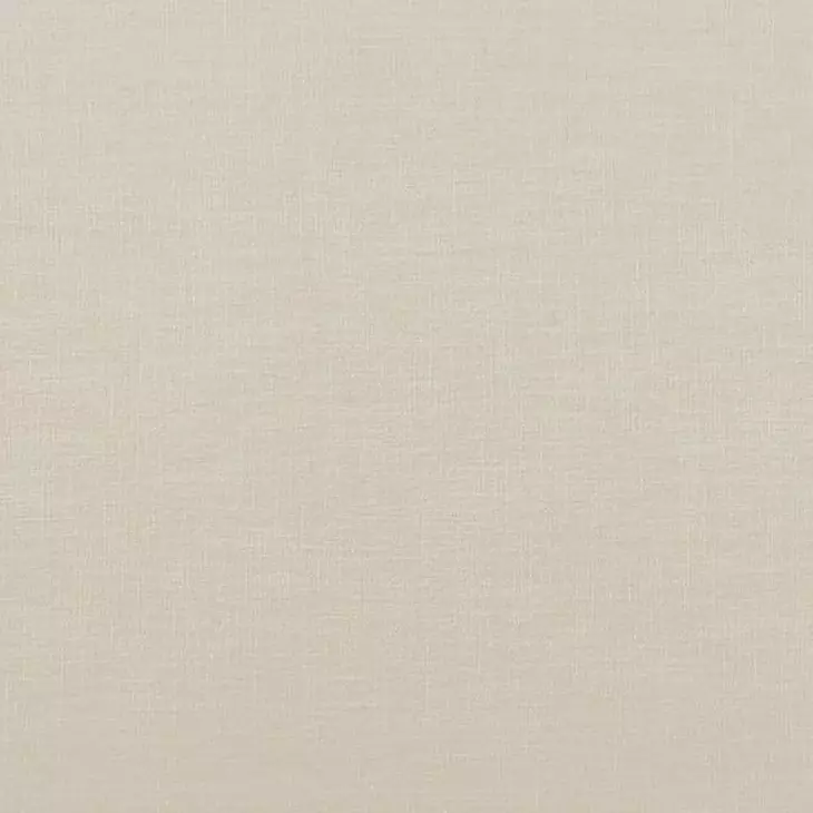 Corey Cream Performance Fabric Queen Upholstered Storage Panel Bed