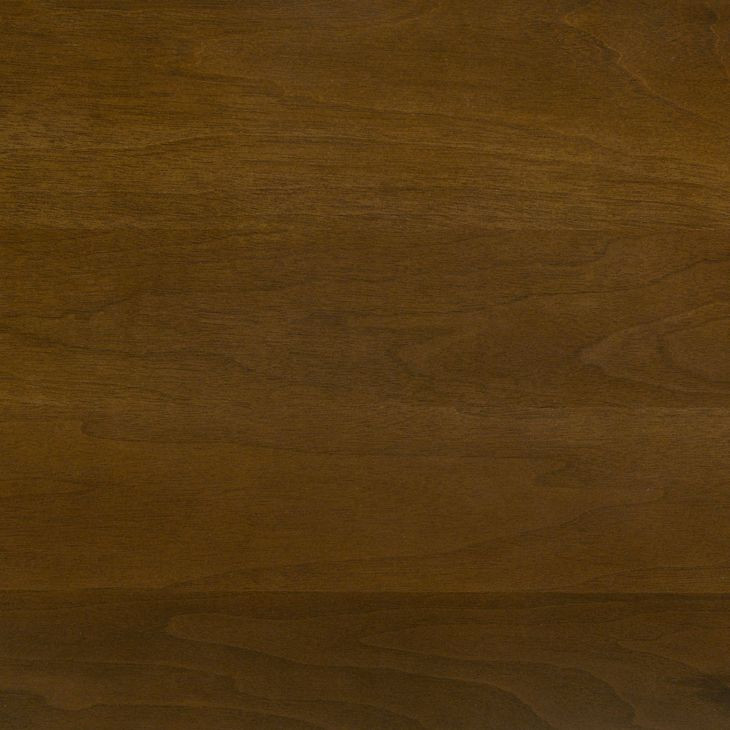 Zuma Walnut Queen Panel Bed