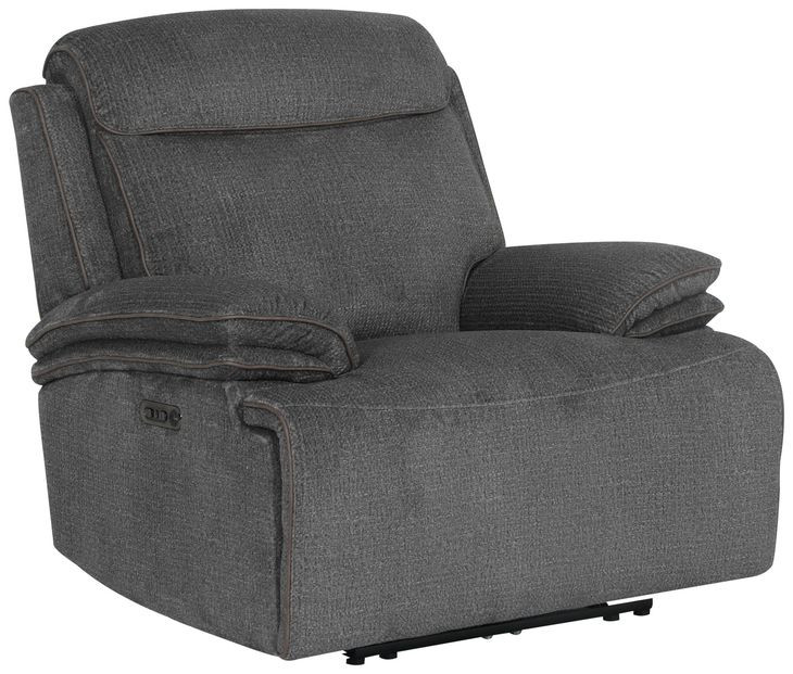 Alpine Airy Midnight Zero Gravity Power Recliner