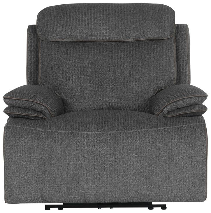 Alpine Airy Midnight Zero Gravity Power Recliner