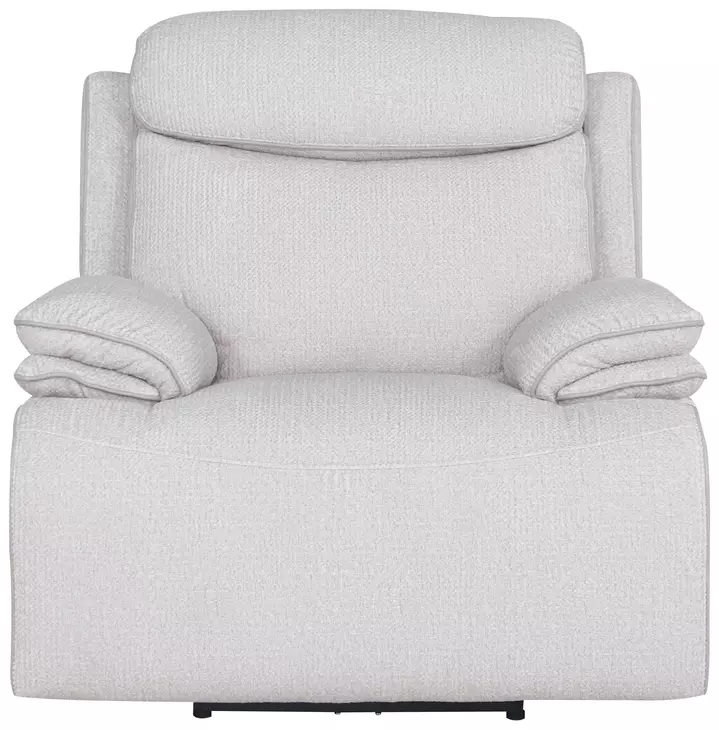 Alpine Airy Snow Zero Gravity Power Recliner