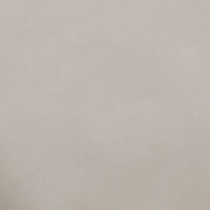 Mighty Buffy Taupe Rocker Heat Massage Power Recliner with LED and USB Charging