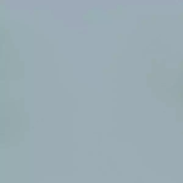 Cutler Matte Light Blue Lacquer Carrera Marble Top 24" Bath Vanity