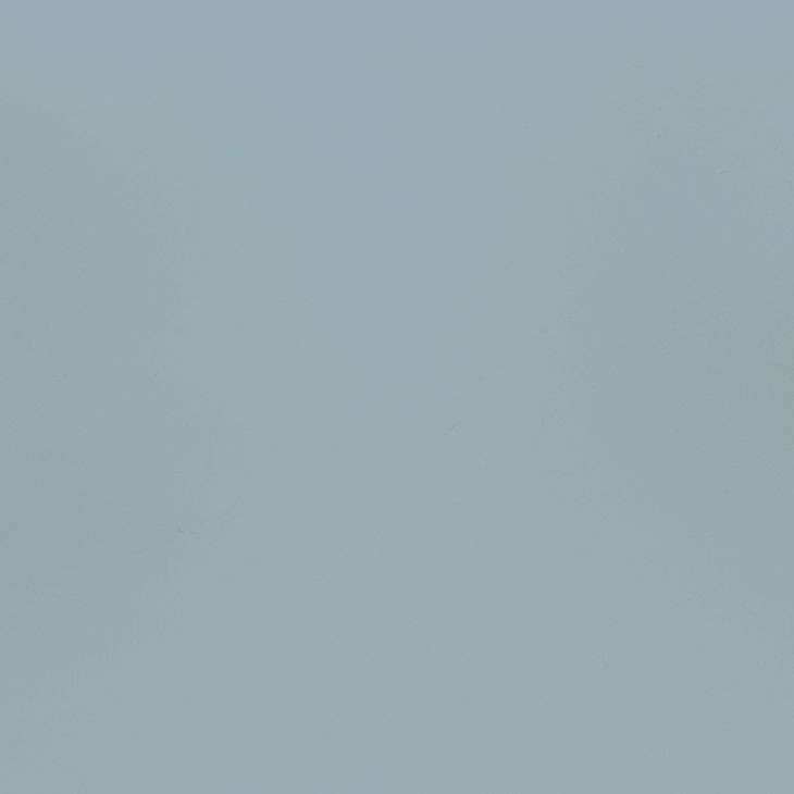 Kilmer Light Blue Matte Lacquer 6 Drawer Dresser