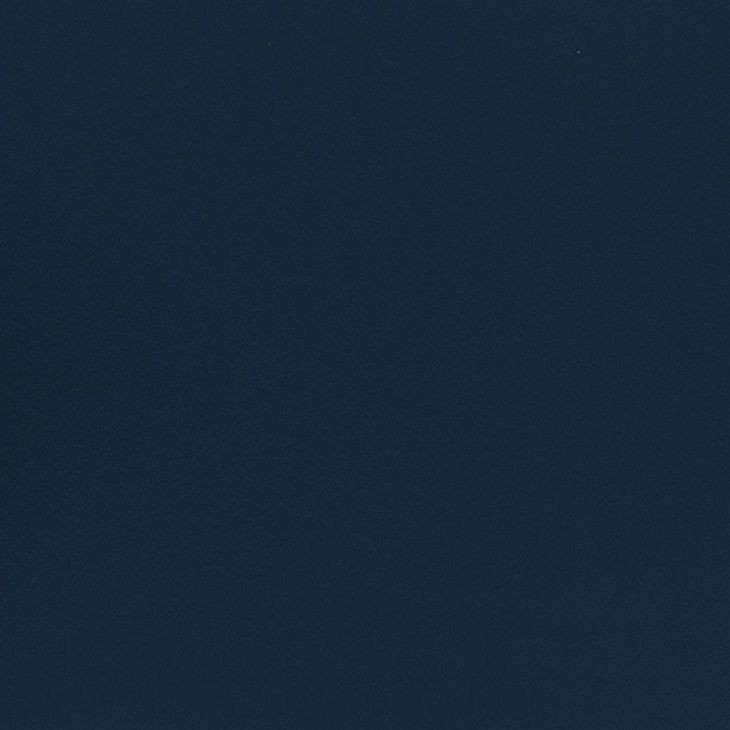 Dylan Navy and Natural Clover Cigar Table