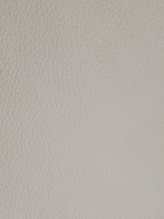 Carnegie Verona Ivory Power Cordless Swivel Glider Recliner with Power Headrest