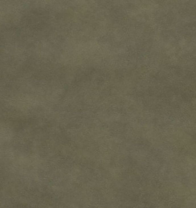 Anaheim Oasis Olive Leather Power Recliner wirh Power Headrest and Power Lumbar