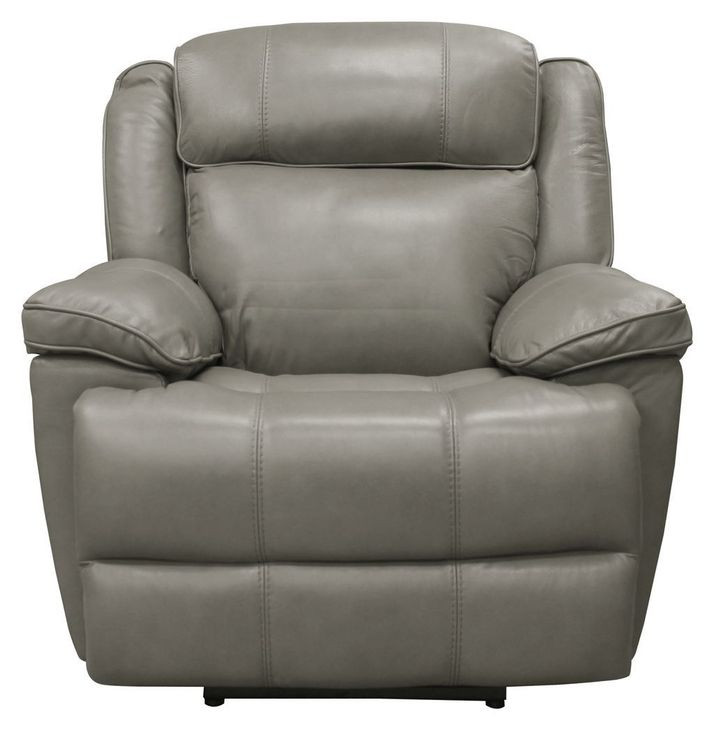 Eclipse Florence Heron Power Recliner with Power Headrest