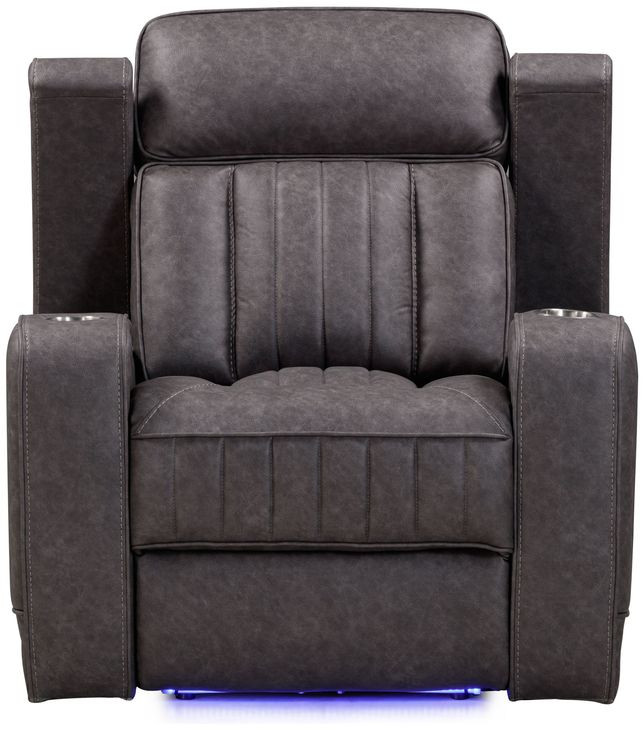 Equinox Mercury Power Recliner