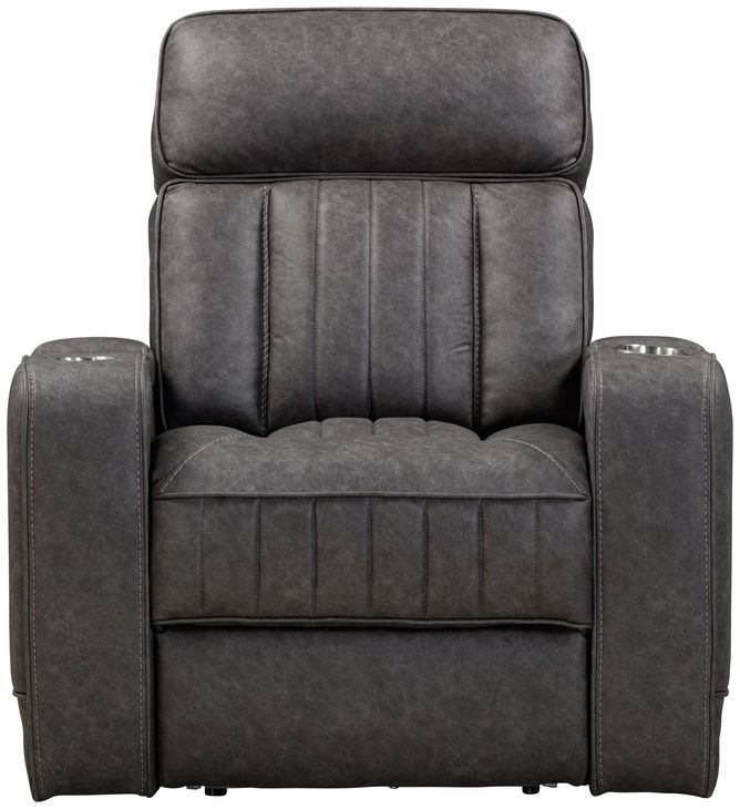 Equinox Mercury Power Recliner