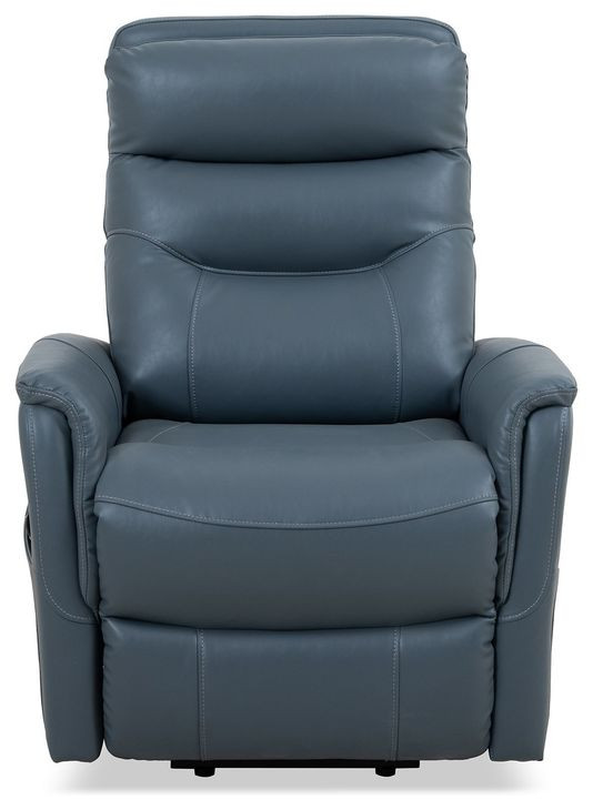 Gemini Softy Azure Lift Power Recliner with Articulating Headrest