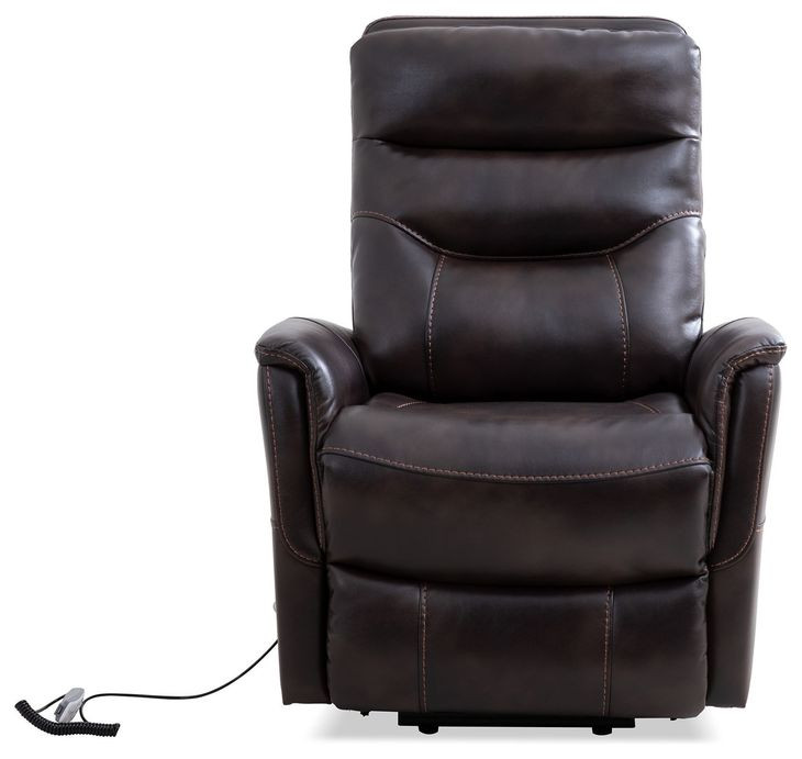 Gemini Truffle Lift Power Recliner