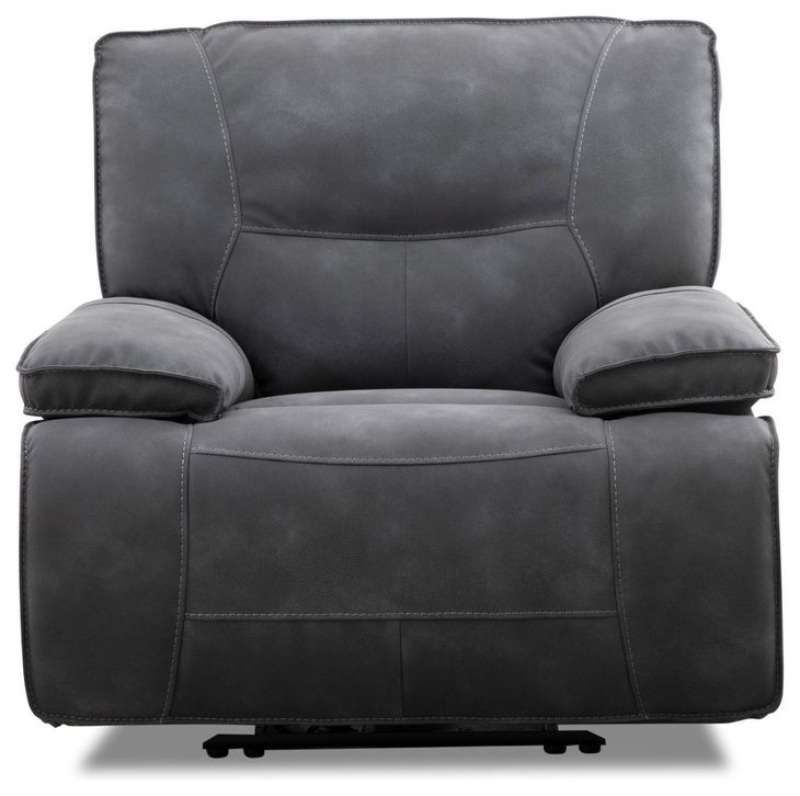 Gladiator Cobalt Zero Gravity Power Recliner