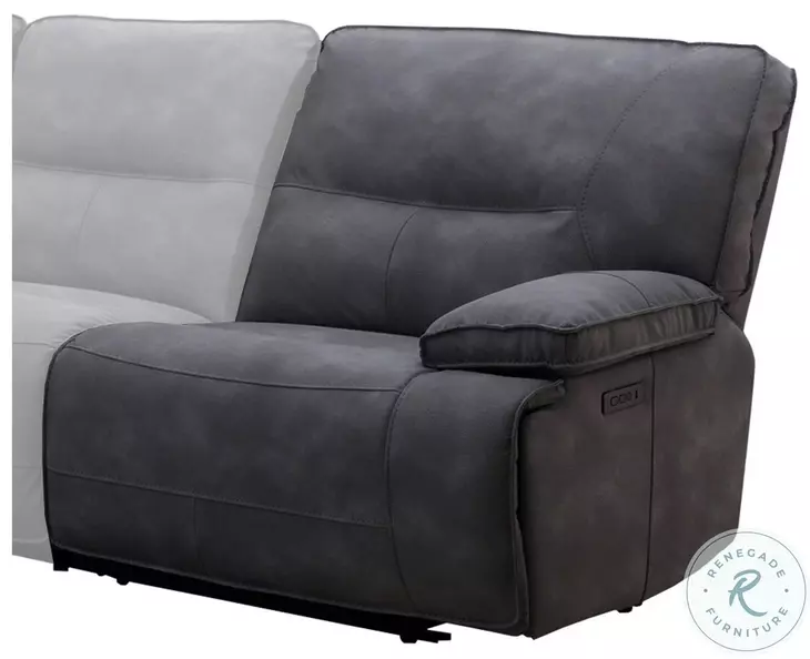 Gladiator Cobalt Sectional