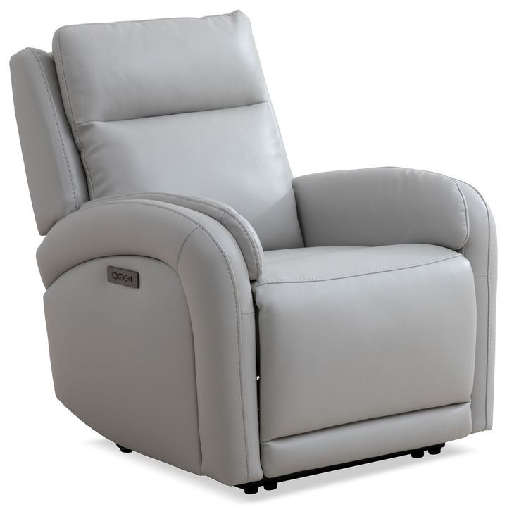 Galaxy Cosmic Fog Zero Gravity Power Recliner