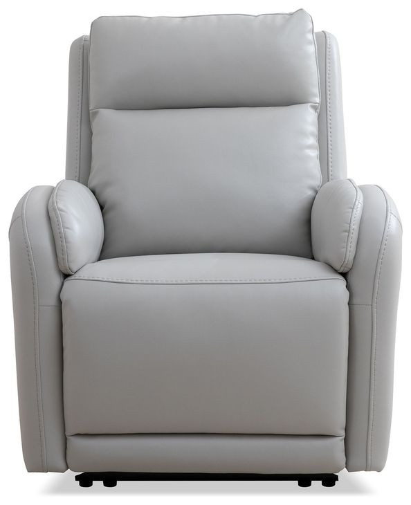 Galaxy Cosmic Fog Zero Gravity Power Recliner