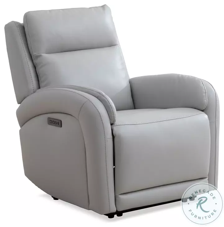 Nebula Cosmic Fog Zero Gravity Power Recliner