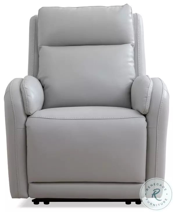 Nebula Cosmic Fog Zero Gravity Power Recliner