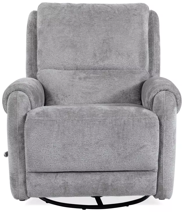 Gentry Shadowplay Swivel Glider Recliner