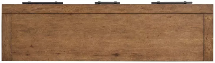 Conway Honey Wheat 9 Drawer Dresser